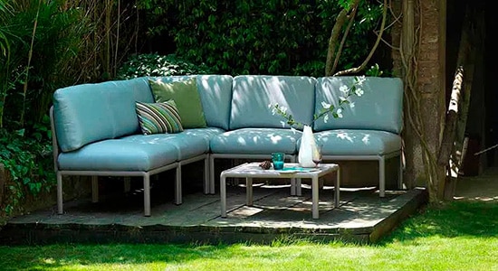 Consejos para transformar tu terraza o jardín de forma fácil
