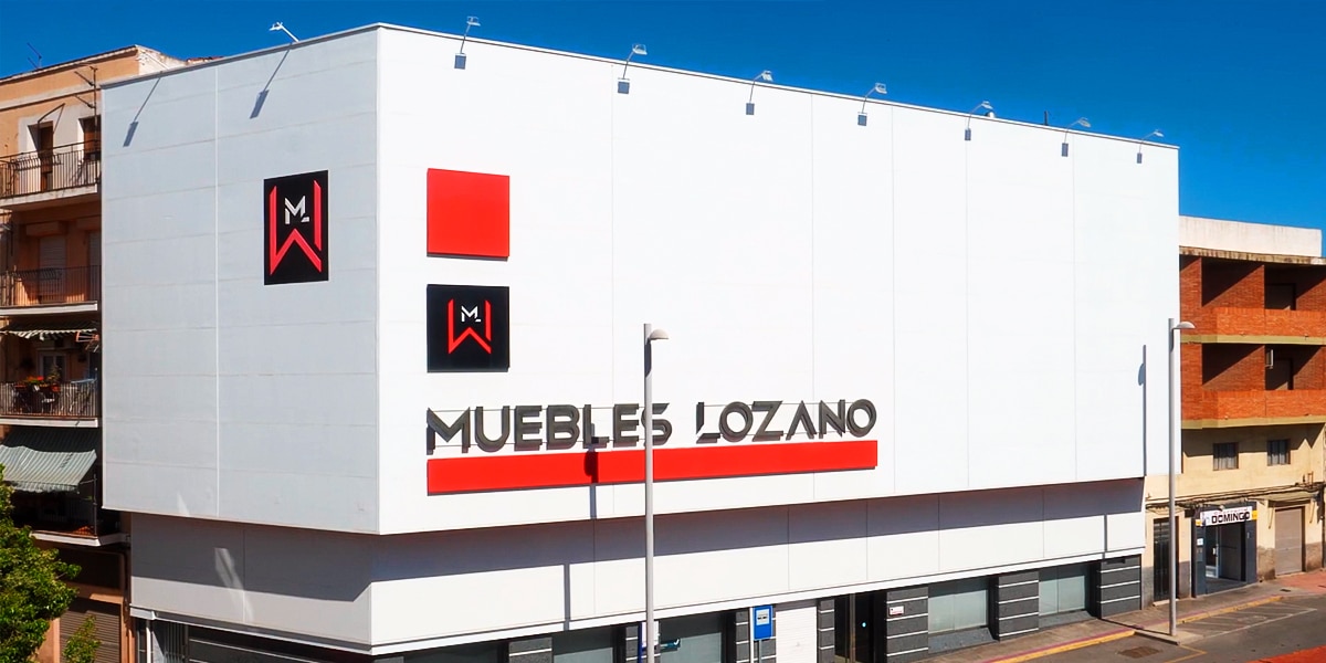 titulo escoger muebles lozano