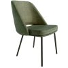 tapiz verde 77