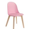 color rosa