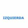 Izquierda
