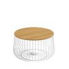 color pata blanca - tablero madera