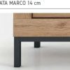 Marco Grafito G