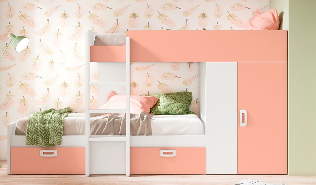 CAMA TREN