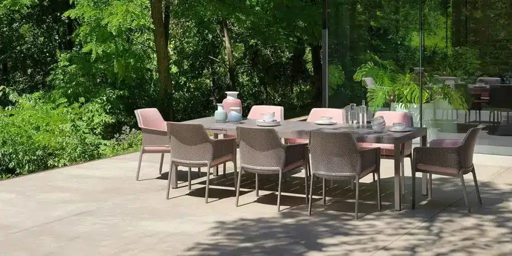 5 maneras de aprovechar mejor tu terraza