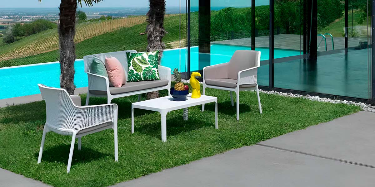 Renueva tu segunda vivienda para este verano