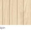 Lined Alpin M