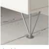 Eiffel Aluminio M