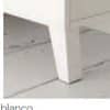 Inclinada Blanco M