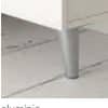 Ovalada Alumino M