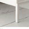 Plataforma Blanco M