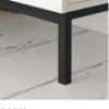 Plataforma Negro M