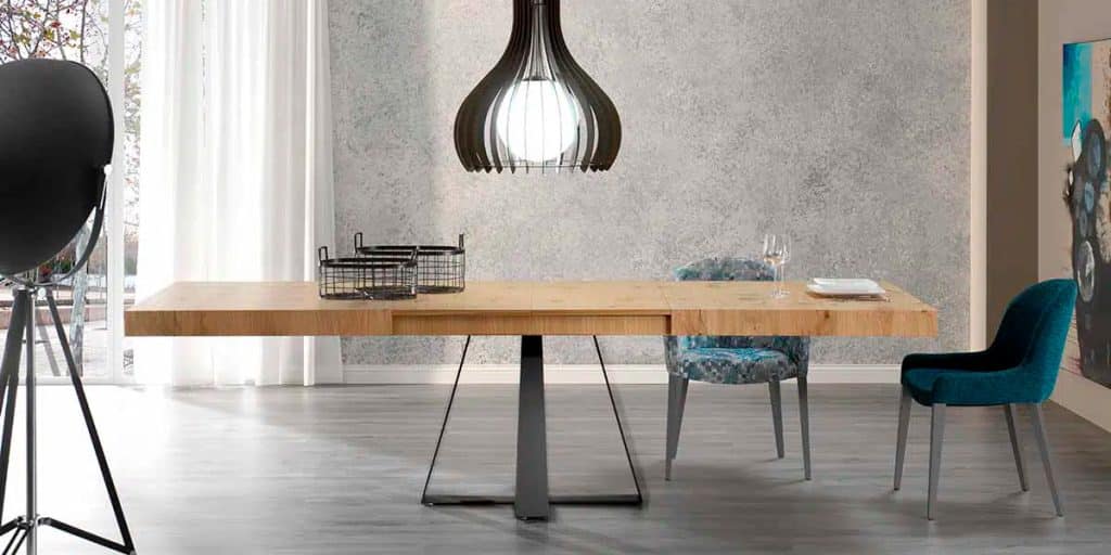 Cómo apostar en tu hogar por la tendencia de materiales naturales