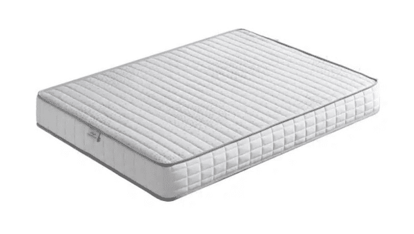 Colchón de Látex Muebles Lozano, resistente a los ácaros