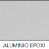 Aluminio Epoxi