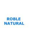 Roble natural