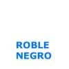 Roble negro