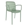 Verde tiza