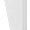 Inclinadas Blanco 12 cm