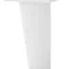Redondas Blanco 12 cm