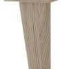 Redondas Roble Natural 12 cm