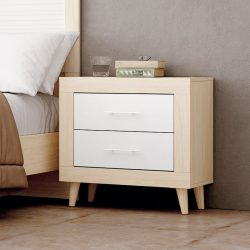 MESITA NOCHE 0042-47 (COLOR ALPIN-BLANCO)