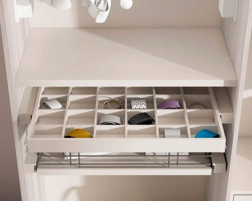 VESTIDOR 0065-3-cajones