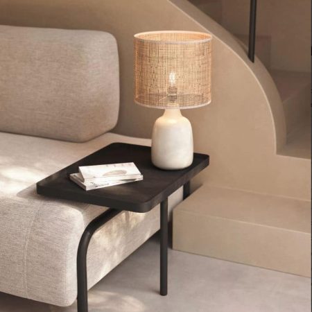 jarrón de cerámica de keave home
