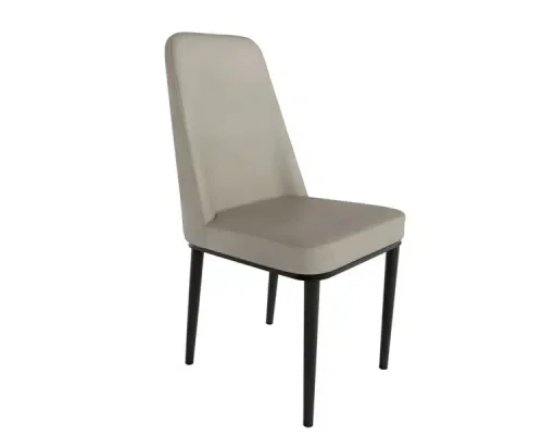 Sillas en diferentes colores de Muebles Lozano