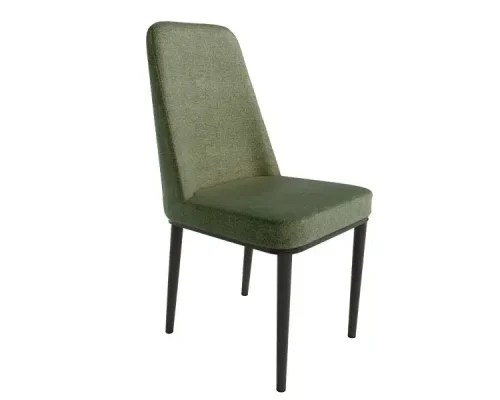 Sillas en diferentes colores de Muebles Lozano